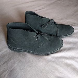 Clarks Original Desert Boot